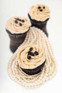 Fuss Cupcakes Special Events